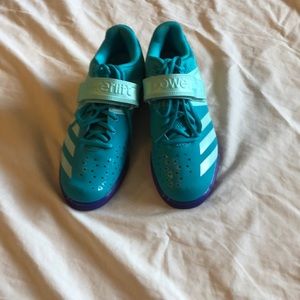 Adidas powerlift 3.1 shoe